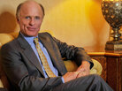 Actor Ed Harris Actor Ed Harris