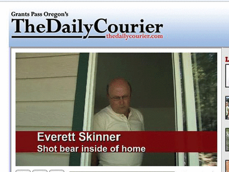 Everett Skinner