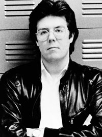 John Hughes 1984 (AP Photo)