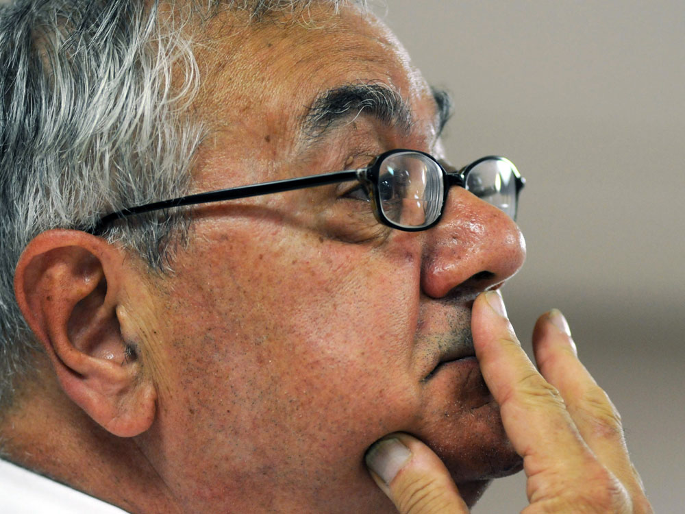Rep. Barney Frank (D-MA)