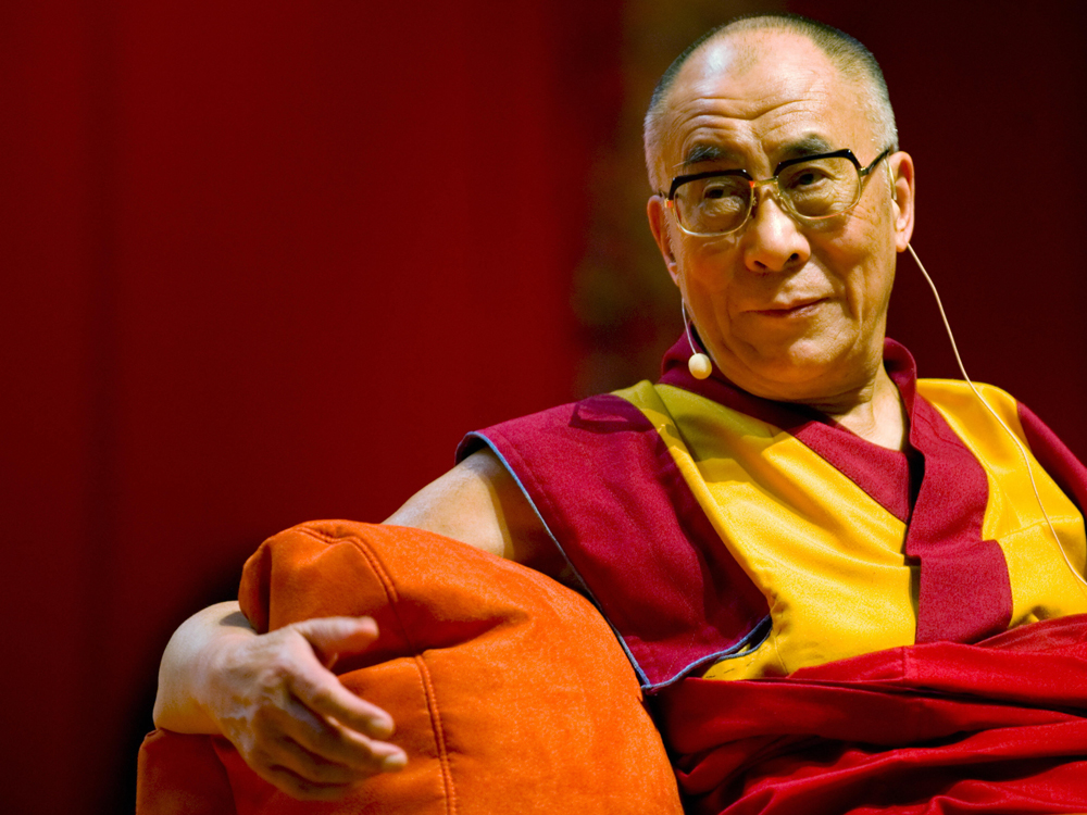 Dalai Lama