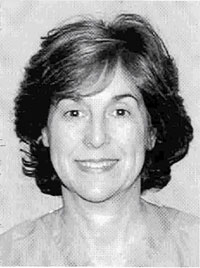 Photograph of Dr. Anna Pou.
