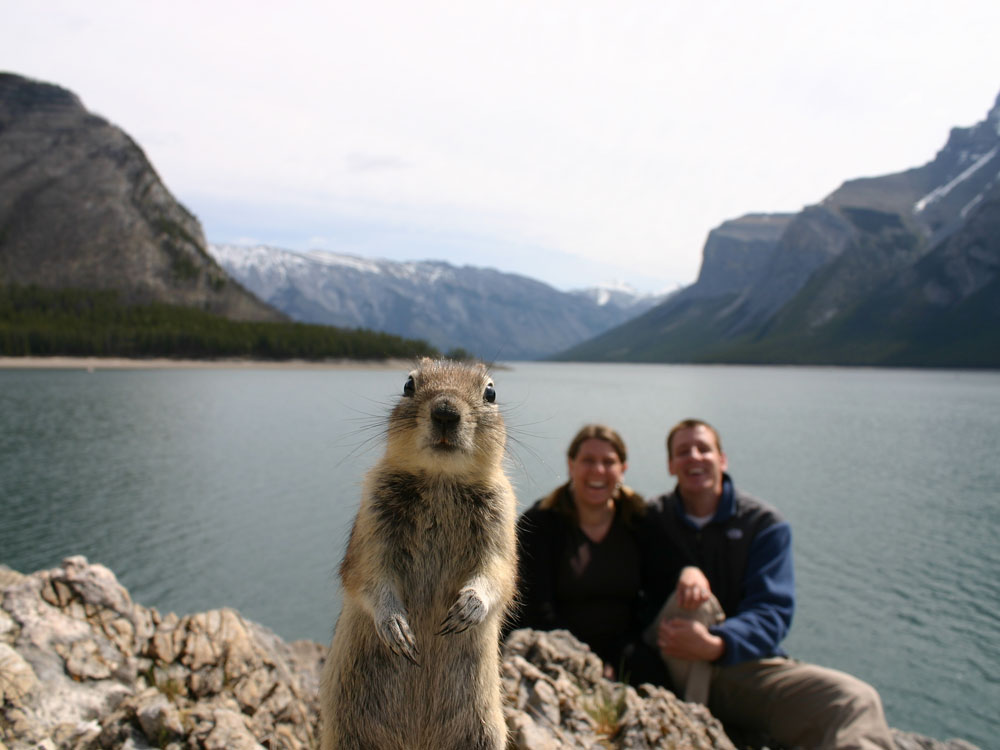 August 13, 2009: National Geographic Your Shot Photo of the Day. By Melissa Brandts
