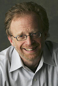 Author Sam Tanenhaus. (Earl Wilson/New York Times)