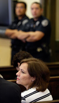 Judge Keller.
