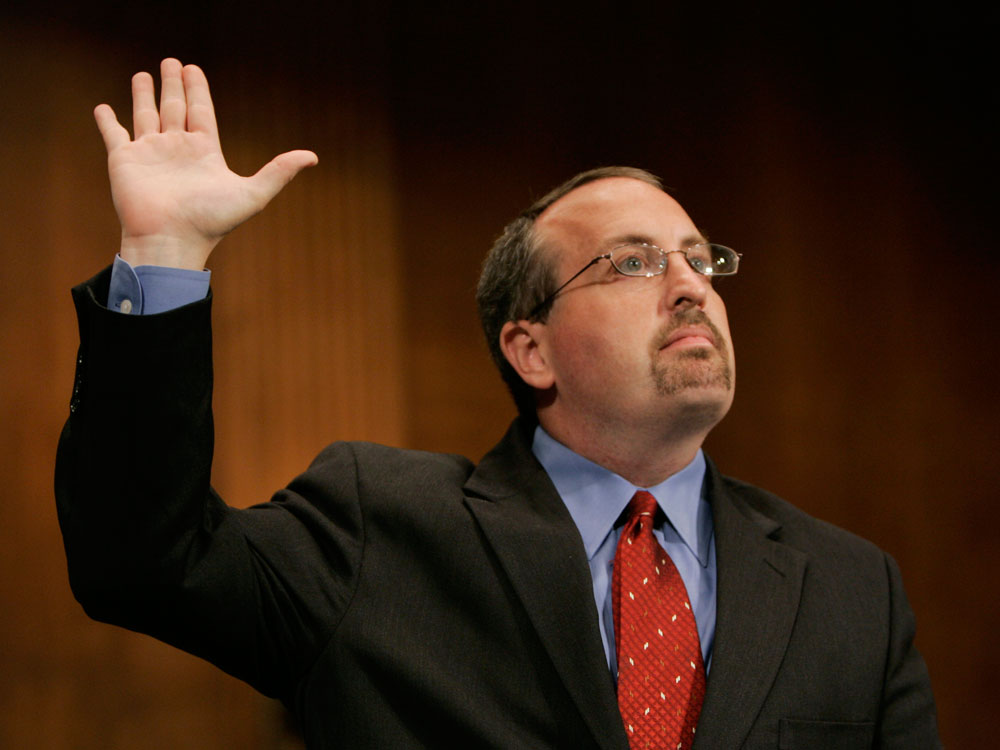 Barry Schlozman.