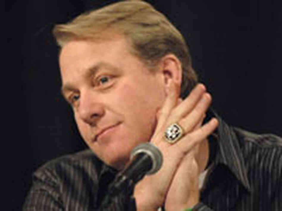 Curt Schilling. Curt Schilling.