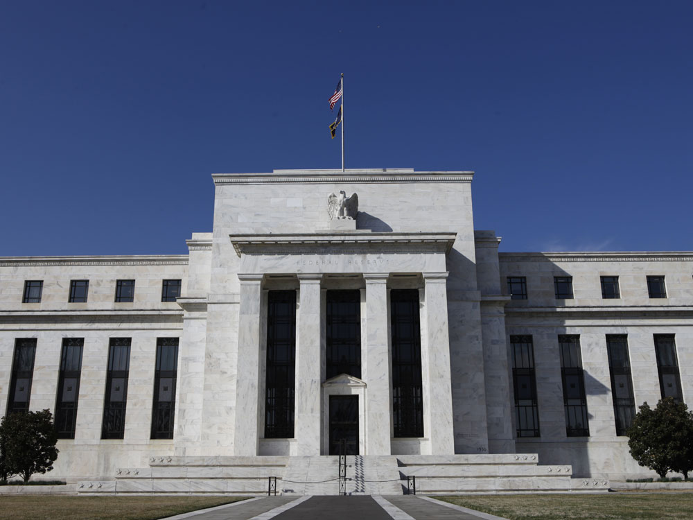 Federal Reserve