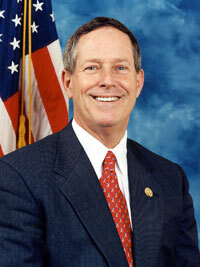 Rep. Joe Wilson.