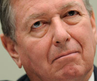 John Ashcroft.