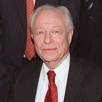 WASHINGTON, DC - Feb. 1, 1998:  Time Magazine and CBS News hosted a discussion at the Kennedy Cente to assist in the selection of Time's 