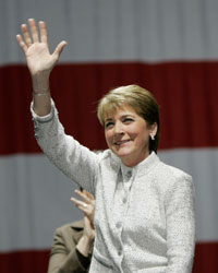 martha coakley.