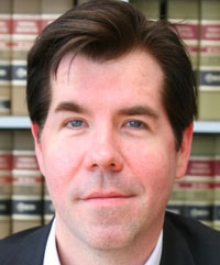 Matt Latimer.