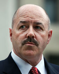 Bernard Kerik.