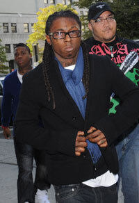 Lil Wayne.