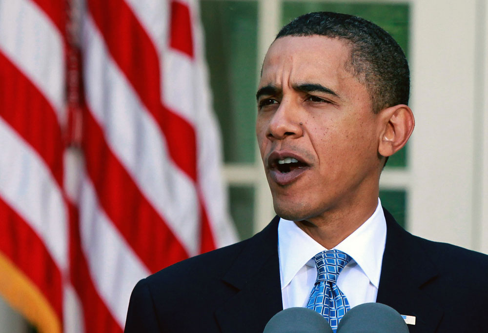President Obama praises Senate Finance health care vote.