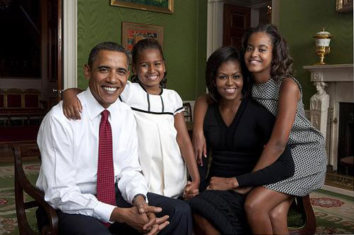 First family