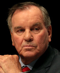 Chicago Mayor Richard M. Daley.