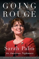Going Rouge. A parody.
