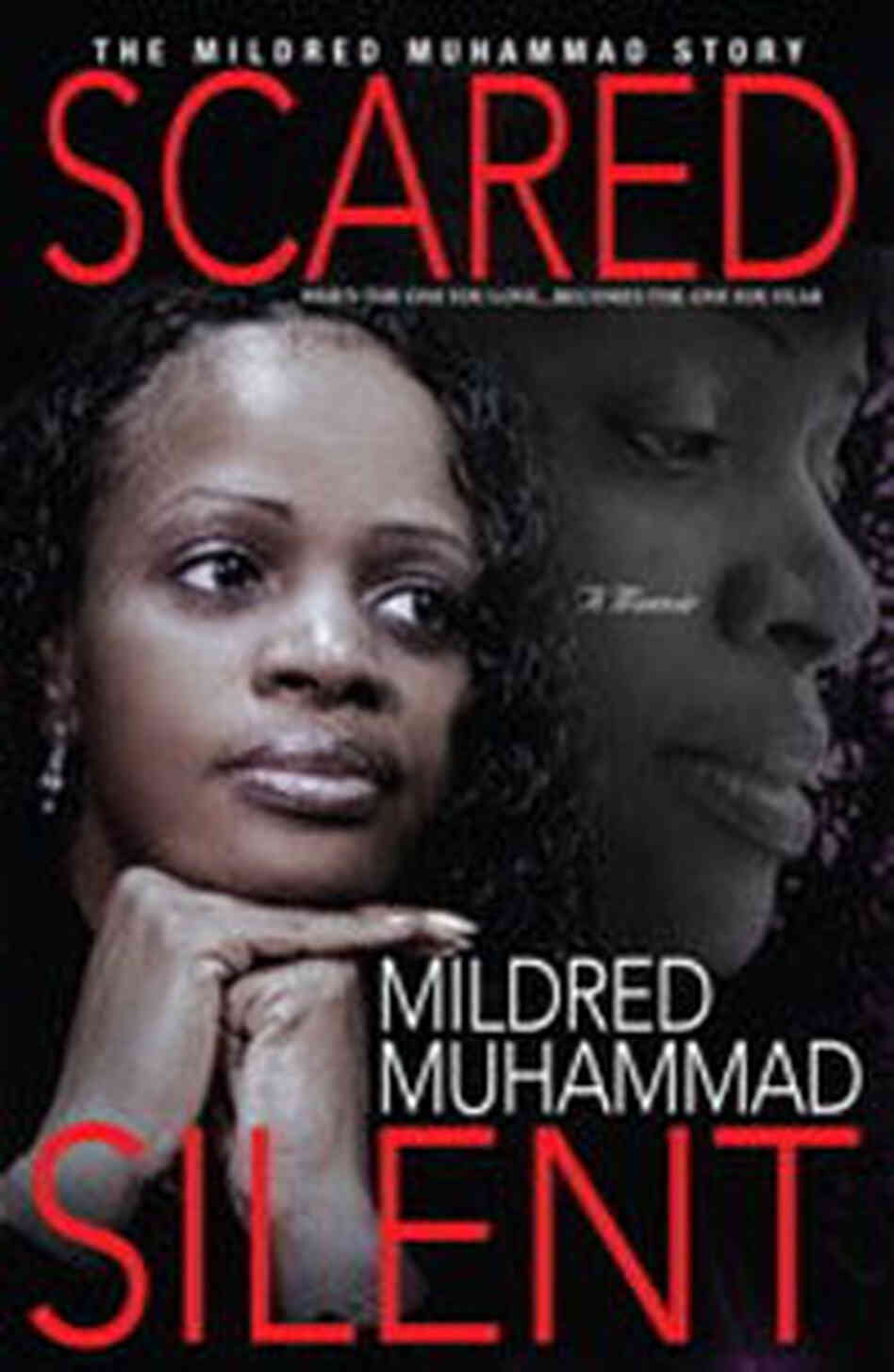 Scared Silent. Scared Silent.