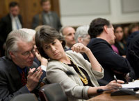 Sheila Bair.