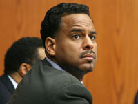 Jayson Williams.