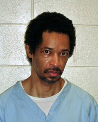 John Allen Muhammad.