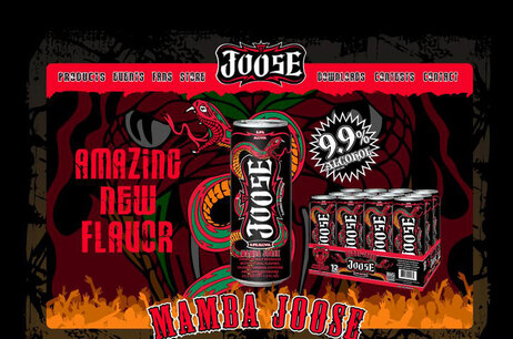 Joose screenshot.