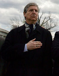 John Limbert.