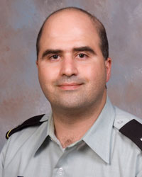 Nidal Hasan.