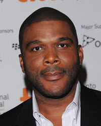 Tyler Perry.