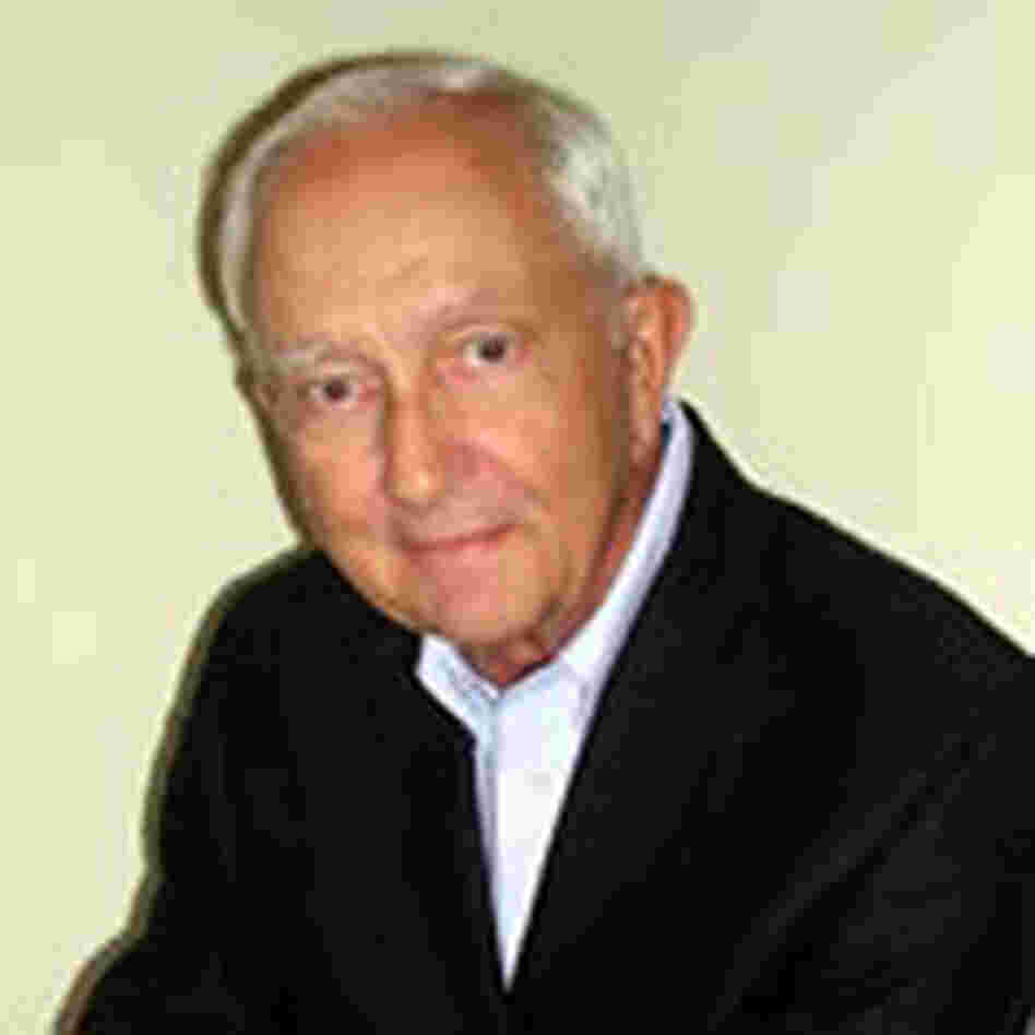 Don Voegeli, composer of the theme for All Things Considered, died on Nov. 21, 2009. Don Voegeli, composer of the theme for All Things Considered, died on Nov. 21, 2009.
