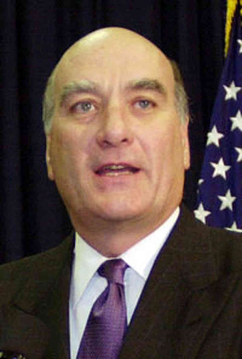 William Daley Net Worth