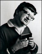 From Kim Peek's Facebook page.