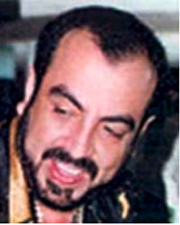 In this undated handout image from Mexico's Attorney General's Office, Arturo Beltran Leyva is seen. A Mexican navy official said alleged drug cartel chief Arturo Beltran Leyva was killed in a shootout with sailors Wednesday Dec. 16, 2009. (AP Photo/Mexico Attorney General's Office)