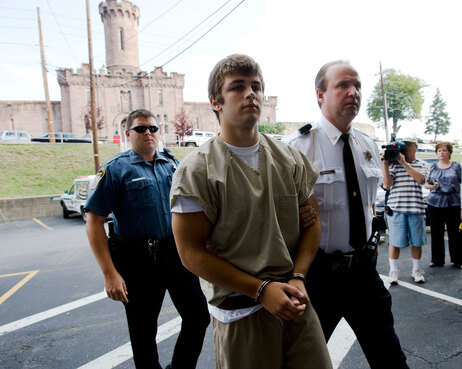Pennsylvania hate crime.