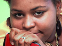 Abstinence only programs can work according to a new study.
