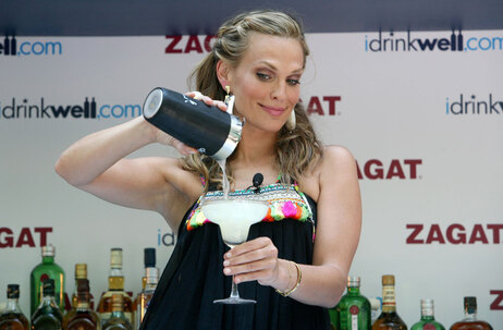 It's National Margarita Day.