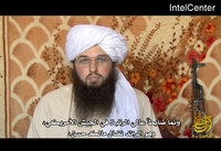 This image from video released by IntelCenter Sunday, March 7, 2010, shows Adam Gadahn, featured in a video posted Sunday. In the video the 31-year-old American al-Qaida spokesman called for Muslim violence, praising the U.S. Army major charged with killing 13 people in Fort Hood, Texas, as a role model for other Muslims. (AP Photo/IntelCenter)