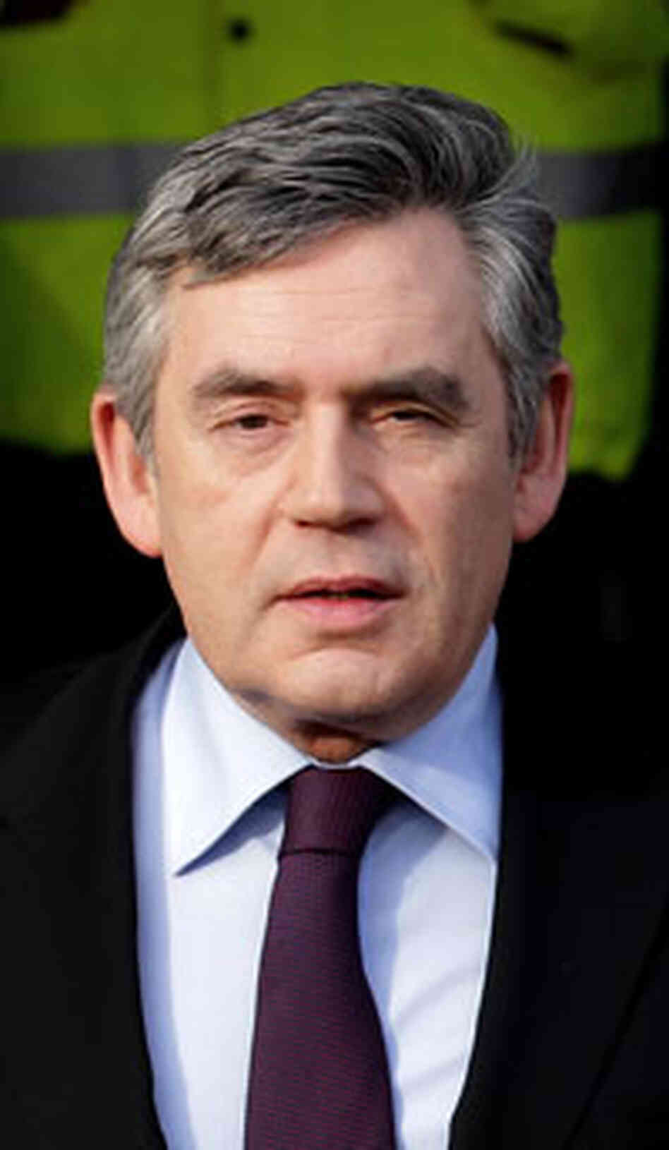British Prime Minister Gordon Brown told an inquiry that the Iraq War was the British Prime Minister Gordon Brown told an inquiry that the Iraq War was the