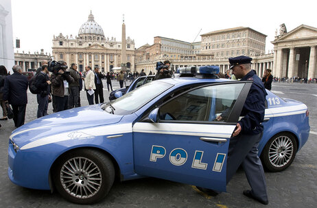 Vatican officials attacked the media for new revelations that church officials knew of reports of child sexual abuse but failed to take action against the accused priests.