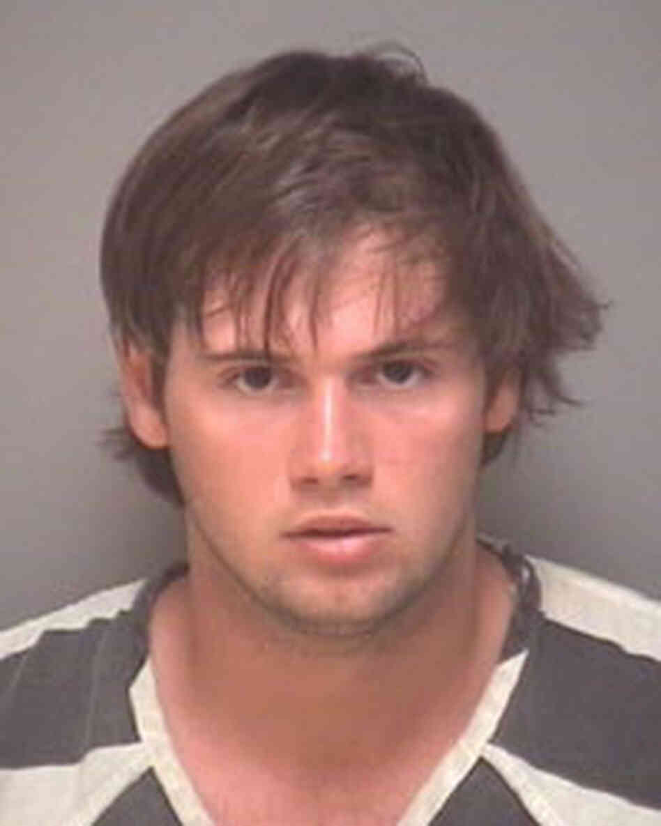 George Huguely, accused of killing fellow University of Virginia lacrosse player Yeardley Love, had George Huguely, accused of killing fellow University of Virginia lacrosse player Yeardley Love, had