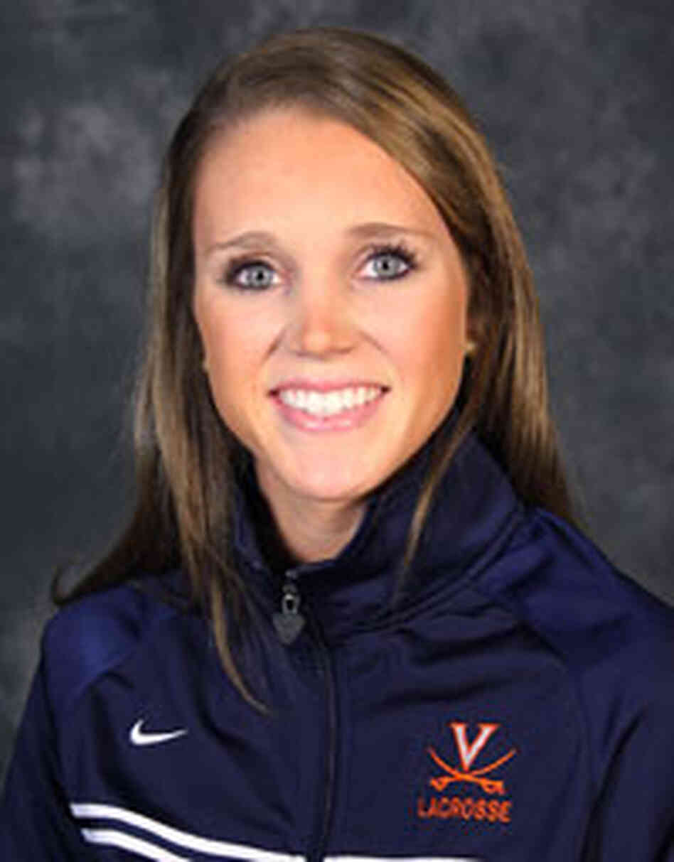George Huguely, accused of killing fellow University of Virginia lacrosse player Yeardley Love, had George Huguely, accused of killing fellow University of Virginia lacrosse player Yeardley Love, had