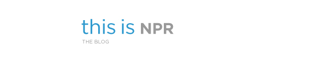 This Is NPR