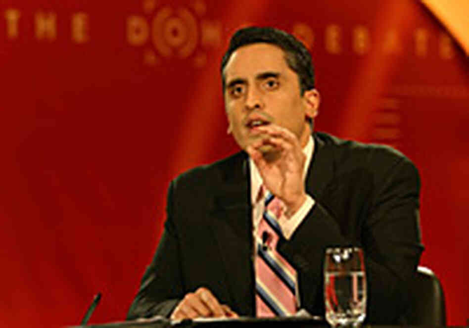 Arsalan Iftikhar is the founder of TheMuslimGuy.com and a civil rights attorney. Arsalan Iftikhar is the founder of TheMuslimGuy.com and a civil rights attorney.