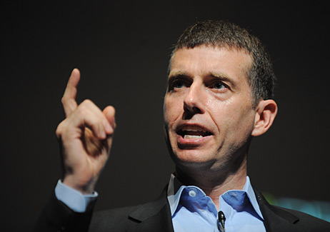 David Plouffe, campaign manager for President Obama, will join NPR's Michel Martin tomorrow in studio to talk about his book <em>The Audacity to Win: The Inside Story and Lessons of Barack Obama's Historic Victory</em>.