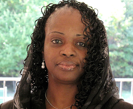 Mildred Muhammad, former wife of convicted Washington, D.C., area sniper, recently gave her first broadcast interview to NPR's Tell Me More. Muhammad candidly described to NPR her initial reaction to authorities when told her then-husband was believed to be a mass murderer.