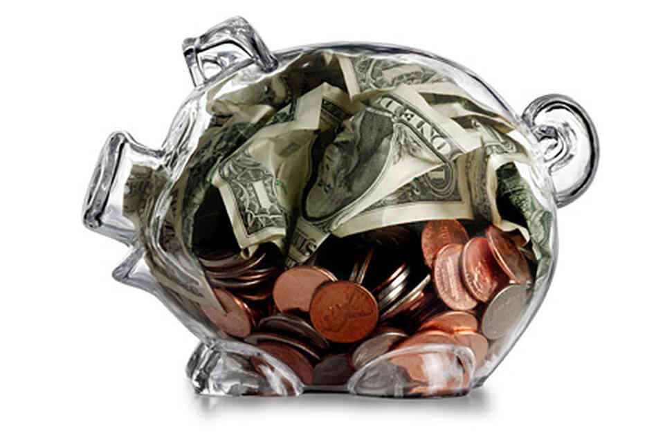 The Federal Deposit Insurance Corporation (FDIC) released a report today that revealed a startling t The Federal Deposit Insurance Corporation (FDIC) released a report today that revealed a startling t