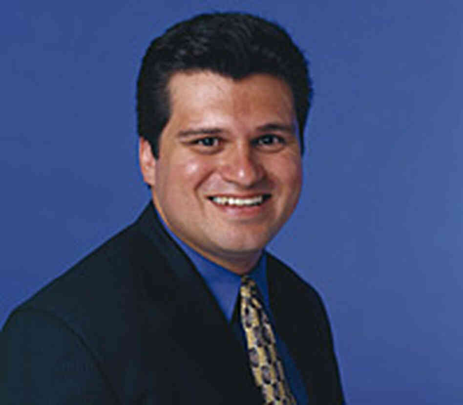 Ruben Navarrette, Jr., is a syndicated columnist for CNN.com and The San Diego Union-Tribune. Ruben Navarrette, Jr., is a syndicated columnist for CNN.com and The San Diego Union-Tribune.