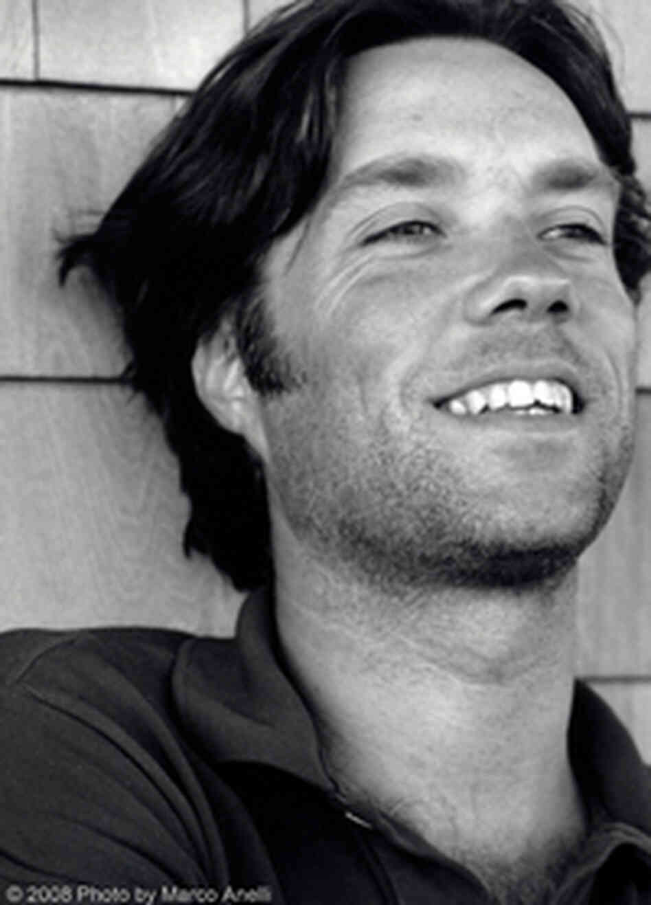 Image of Rufus Wainwright. Image of Rufus Wainwright.